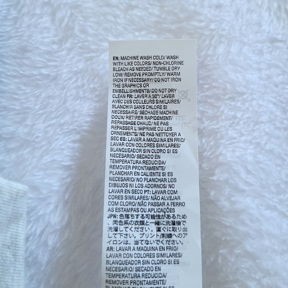 Volcom💎 Heather Grey "Optic"👁 Graphic Tee👕 - NWT - Picture 9 of 14